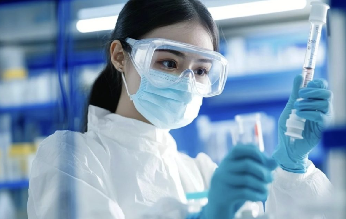 S&P Research’s Next-Generation Discovery Vision News Image