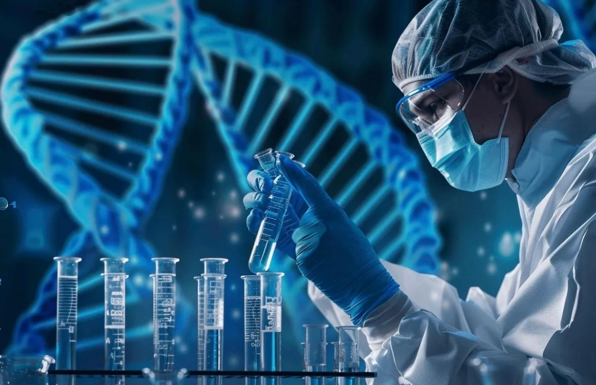 Our Commitment to Compound Purity News Image