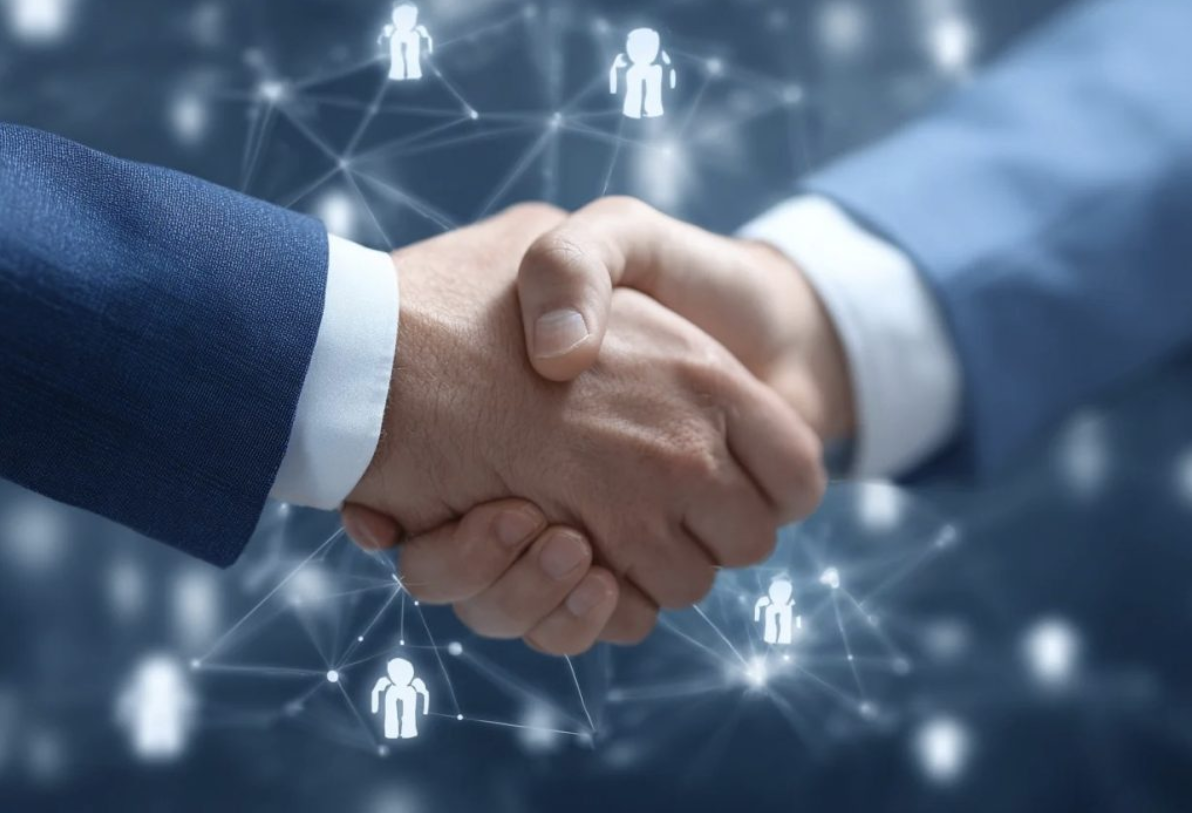 Building Stronger Research Partnerships News Image