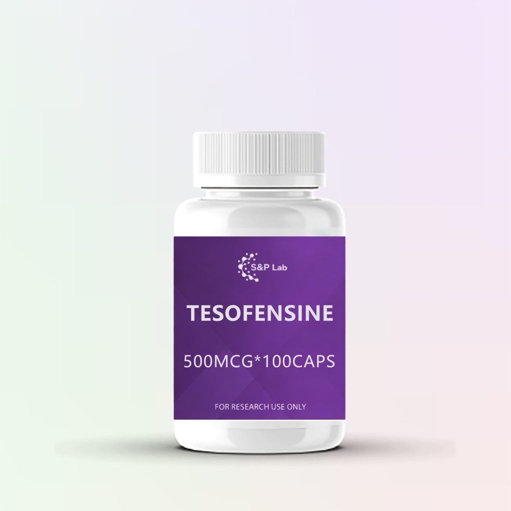 Tesofensine