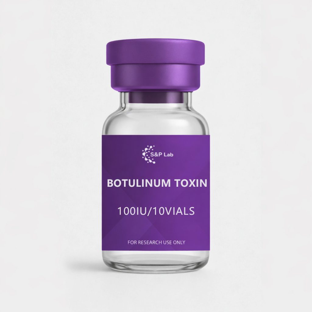 Botulinum Toxin
